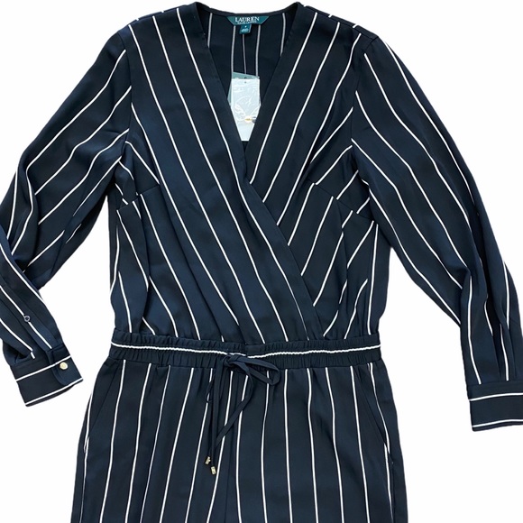 Lauren Ralph Lauren 2 Jumpsuit - Picture 3 of 7